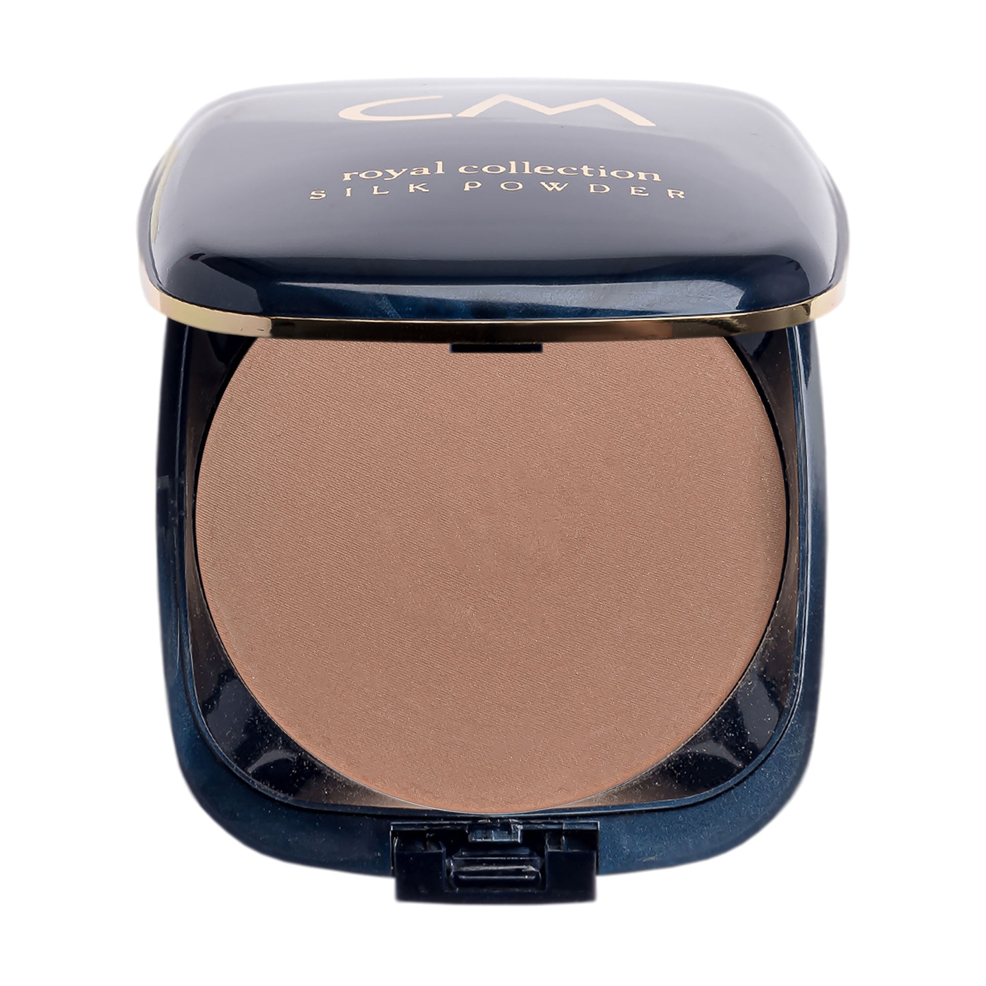 Пудра компактна для обличчя Color Mе Golden Bronze 17, 10 г